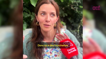 FEMME ACTUELLE - Alexandra Hubin - Programmer le sexe