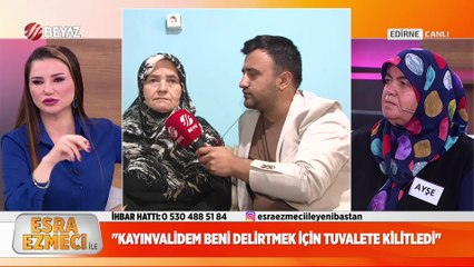 Esra Ezmeci ile Yeni Baştan 14 Ekim 2024
