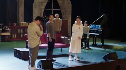 Go Go Squid 2 Episode 19 Tagalog Dubbed