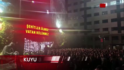 Barış Boyun ve Berat Can Gökdemir'in çetesine yönelik operasyon: 157 şüpheli yakalandı