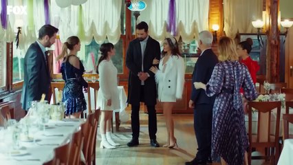 سیب ممنوعه قسمت 75 (Dooble Farsi)