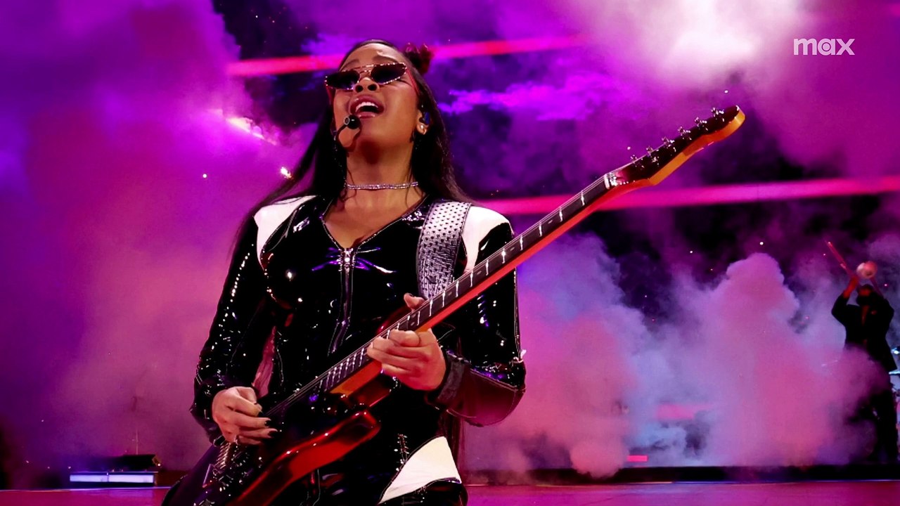 Louder: The Soundtrack of Change Trailer OV