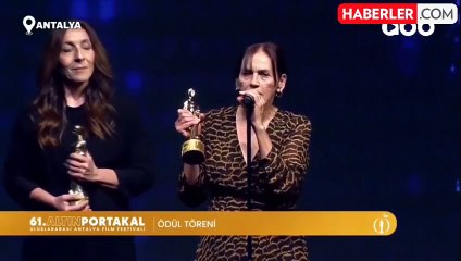 Farah Zeynep Abdullah'tan,  Nur Sürer'e 'Yılmaz Güney' tepkisi