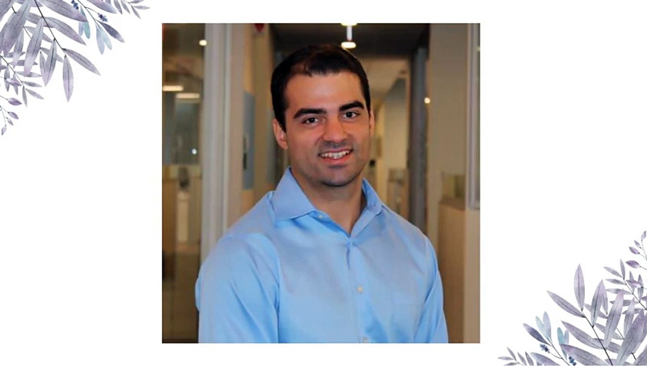 Steve Scalabrini - A Trailblazing Expert From O...