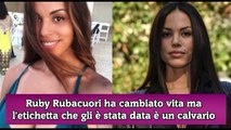 Ruby Rubacuori ha cambiato vita ma l'etichetta che gli è stata data è un calvario