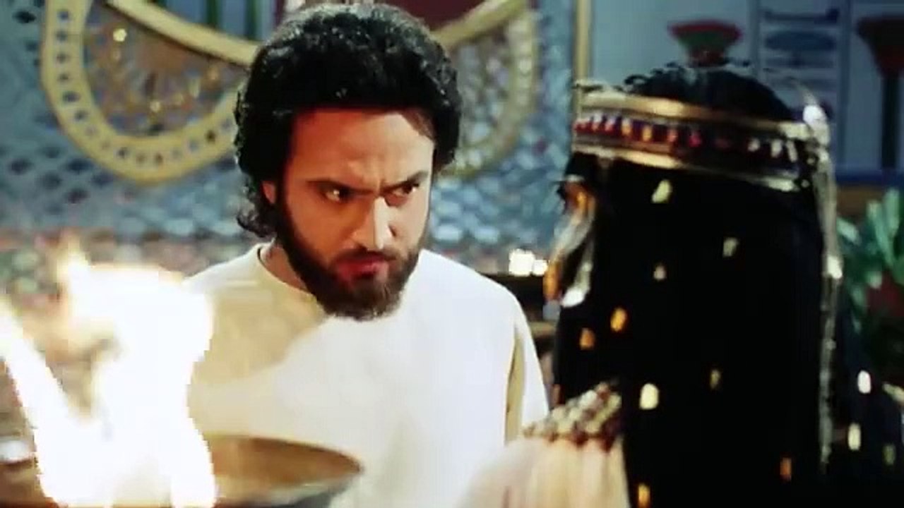 حضرت یوسف قسط نمبر 21 _ اردو ڈب _ Urdu Dubbed _ Prophet Yousuf(360P)