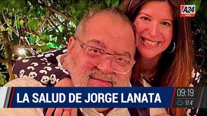  TERCERA OPERACIÓN PARA EL PERIODISTA JORGE LANATA