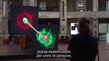 Wintercircus: come usare la tecnologia in modo creativo per unire le persone