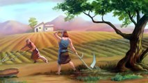 Relatos Animados de la Biblia Episodio 05 _ Ruth-(1080p)