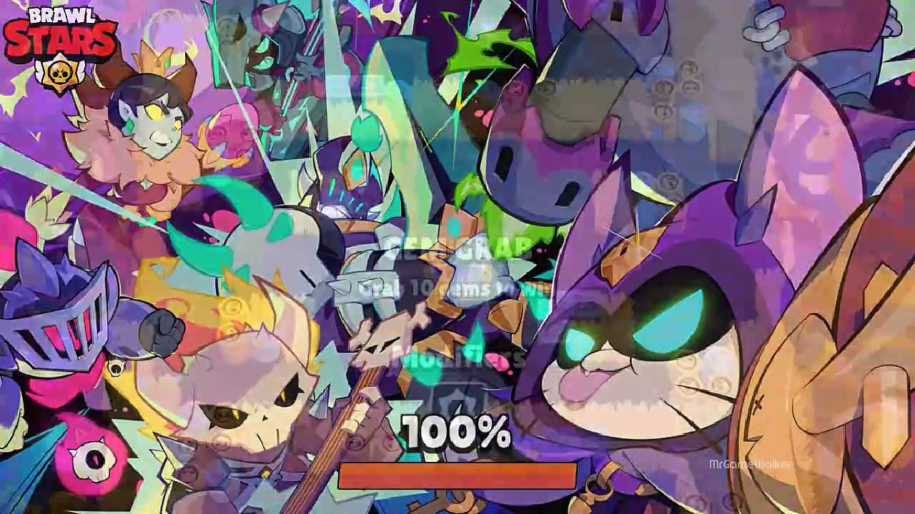 Brawl Stars Gameplay (Android/IOS) [No Commentary]