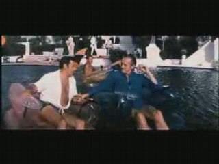 The American Breed - The Brain (Das Superhirn) 1969