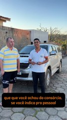 Tavares Consorcios Formiga MG