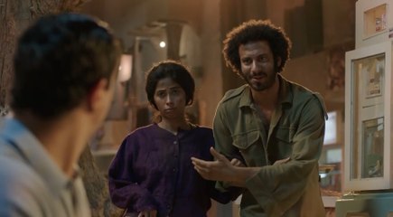 صاحبو جايبلو واحدة من الشارع بعد مخلص معاها بيقولو ريحتها عاملة زي المعيز .... #بدون_ذكر_اسماء