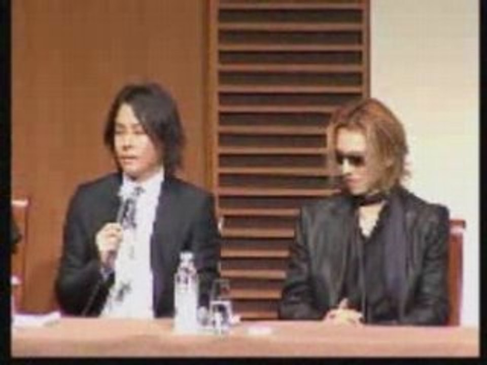 Hide Memorial Summit Presse 1/3