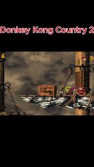 Donkey Kong Country 2 Diddy's Kong Quest PARTE = _106
