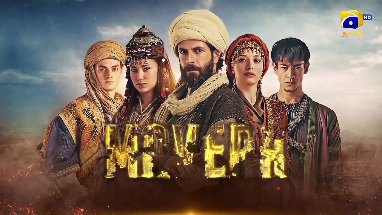Mavera Episode 64 - Urdu Dubbed - English Subtitle - 14th October 2024 - HAR PAL GEO(720P_HD)
