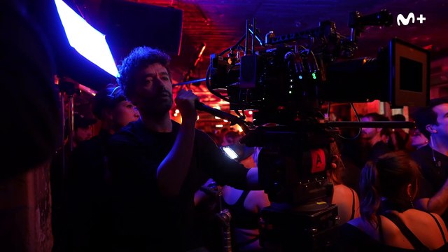 Los años nuevos Reportaje