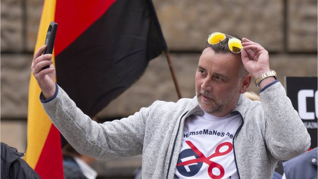 Das Ende von Pegida: Zum zehnjährigen Bestehen kommt das Aus