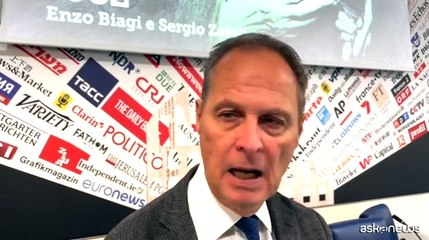 Bartoli (Odg): "Ripensare il ddl diffamazione, uccide il giornalismo"