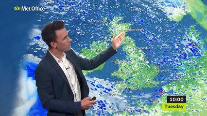 Week Ahead – Staying unsettled? 12/08/19