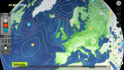 Bank Holiday Special – Could we break more temperature records this weekend?