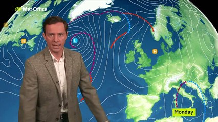 Week ahead – How long will the sunshine last?