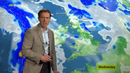 Week ahead – Spring sunshine, will it stick around for the Bank Holiday?