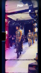 Iñigo at BYS Fashion Week 2024 | PEP Goes To