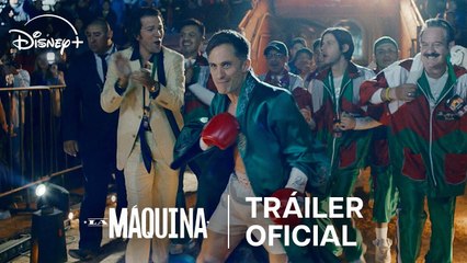 La Máquina (2024), de Fernanda Coppel y Marco Ramírez | Tráiler
