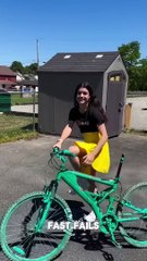 Fast Fails compilation #1