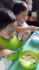 mga batang lageng gutom