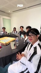 ASTER at the Summit Sales Con 2025 | PEP Interviews