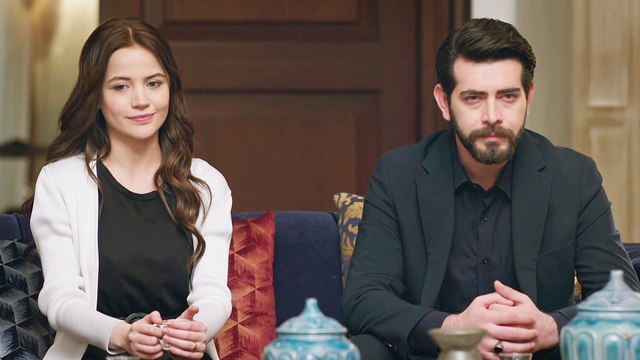 الحلقة 155 | مسلسل زهور الدم | مدبلج بالعربية | Kan Çiçekleri