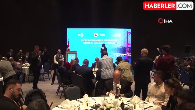 Ticaret Bakanı Ömer Bolat: Gümrük Birliği Anlaşması'nın güncellenmesi için Brüksel'de görüşmeler başladı