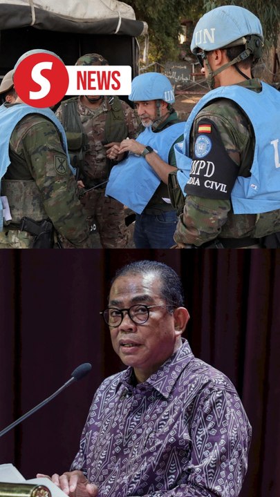 Govt to decide on future of Malbatt team in Lebanon after UN talks