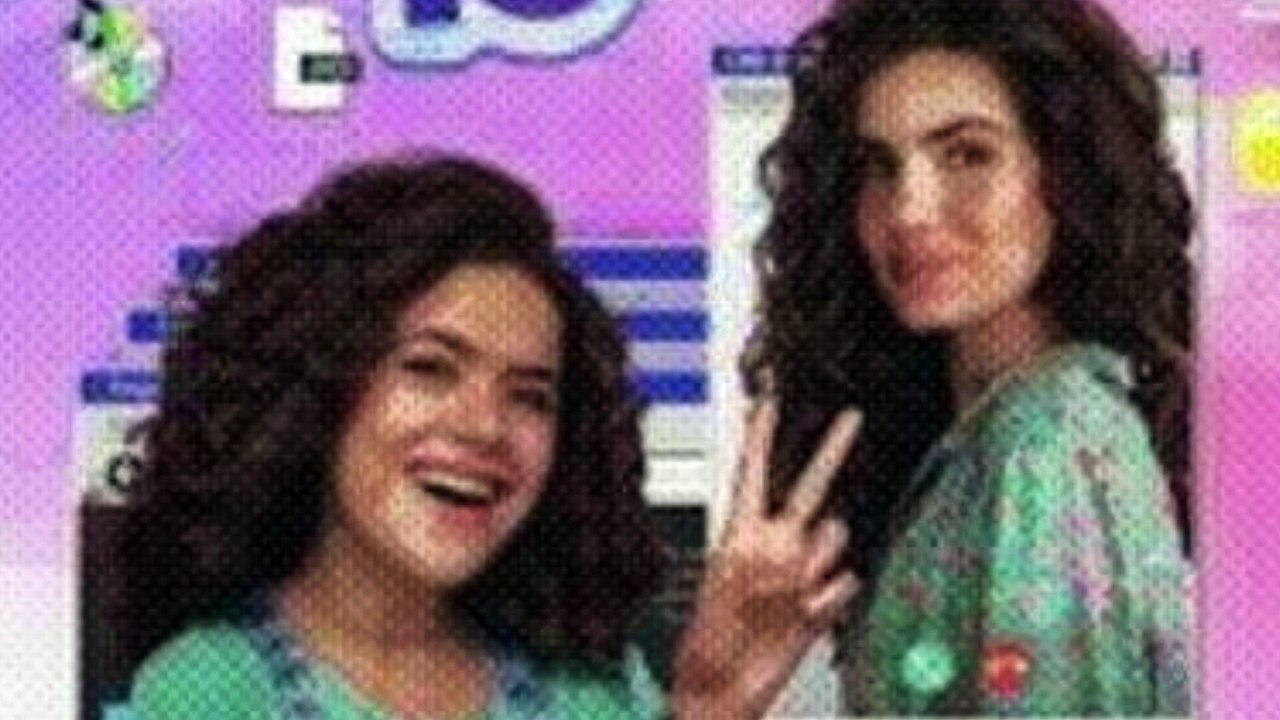 Zusammenfassung von Staffel 2 von *Wieder 15*- *„De Volta Aos 15“*