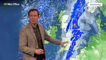 Week ahead – Spring sunshine and a whiff of warmth too