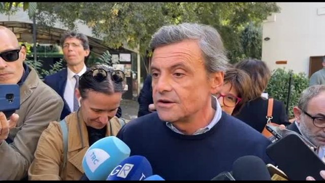 Stellantis, Calenda: con Tavares come parlare con pupazzo di gomma