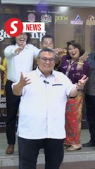 Babas and Nyonyas of Melaka set to captivate viewers in one-of-a-kind show on Nov 9