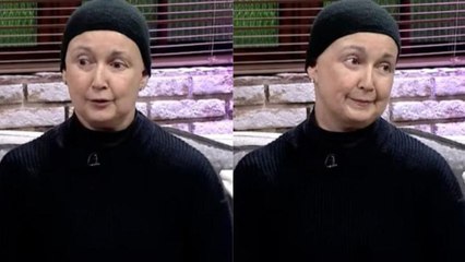 Paulina Urrutia reveló que padece cáncer de mama: "Sentirse enferma es un impacto"