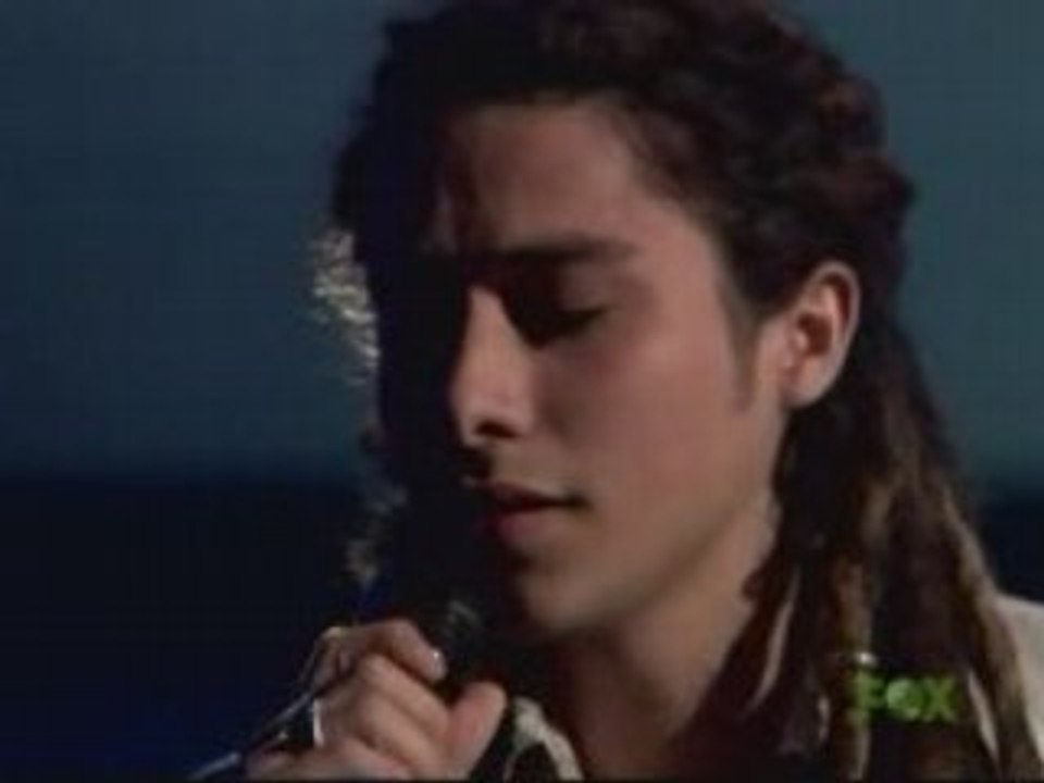 Ai7 Top6 Part2 Jason Castro