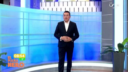 Tuto Quiroga declarará como testigo