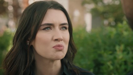 Rüzgarlı Tepe 141. Bölüm