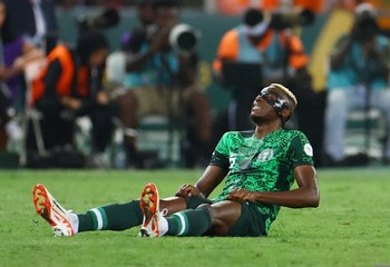 AR 14 NIGERIA UPDATE OOV