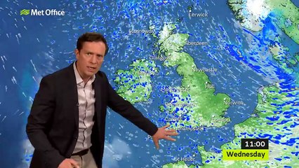 Week ahead – Will it get any warmer?