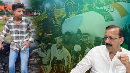 Baba Siddique Funeral: बाबा सिद्दीकी पर हमला करने वाले Shivkumar Gautam का चौंकाने वाला Post Viral