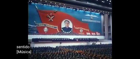 a história da revolução songun