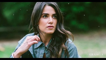 Nikki Reed ALMOST Fell in Love with Craig Ferguson on Live TV