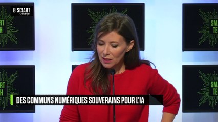SMART TECH - Emission du mardi 15 octobre