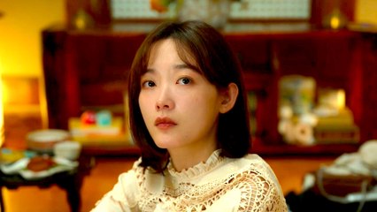 Netflix Unveils Exciting Teaser for Romantic Drama 'Mr. Plankton' 🎬